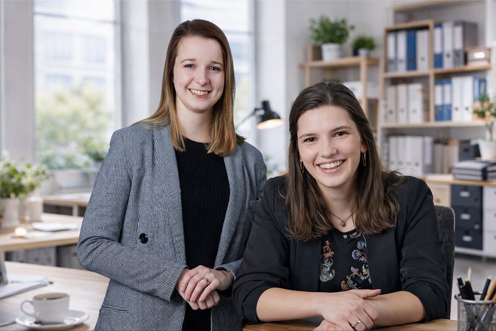 Vacature administratie